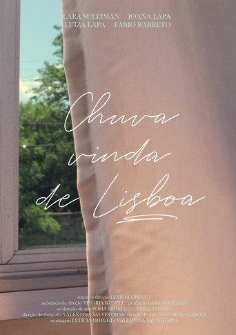 Rain Coming from Lisbon () poster