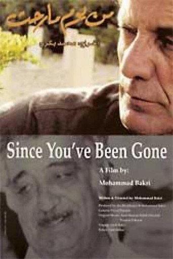 Since You've Been Gone (2005) poster