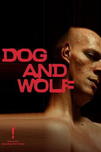 Dog and Wolf (2025) poster