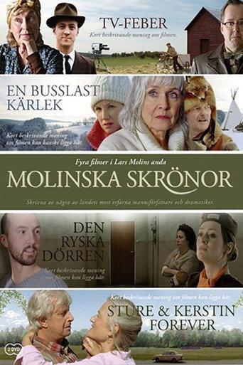 TV-feber (2010) poster
