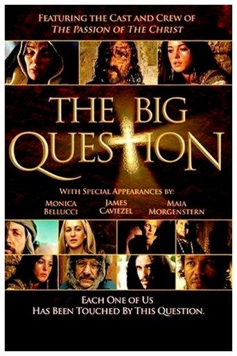 The Big Question (2004) poster