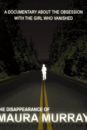 The Disappearance of Maura Murray (2018) poster