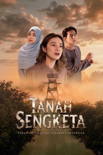 Tanah Sengketa (2026) poster