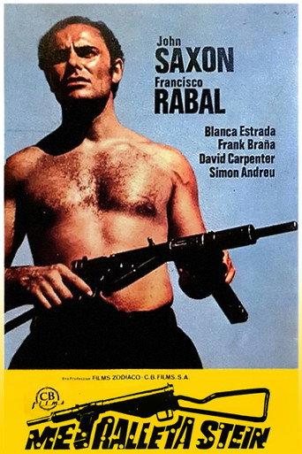 Fight to the Death (1975) poster