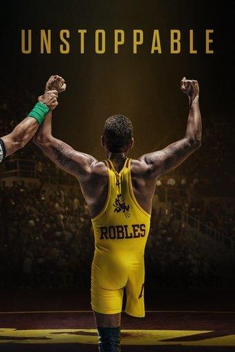 Unstoppable (2024) poster