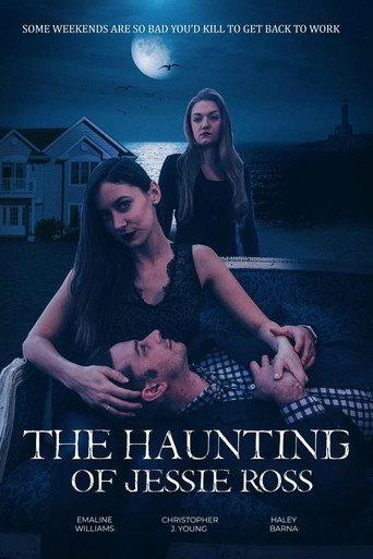 The Haunting of Jessie Ross () poster