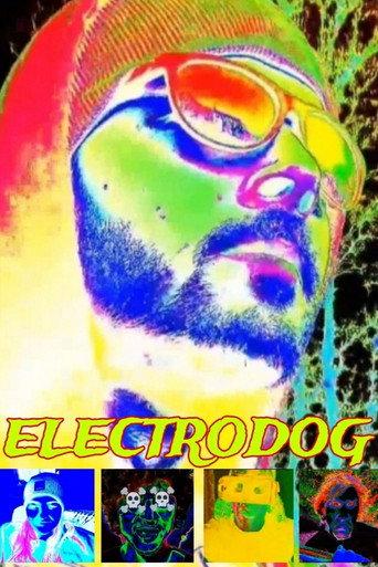 Electrodog () poster