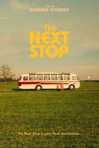 The Next Stop (2018) poster