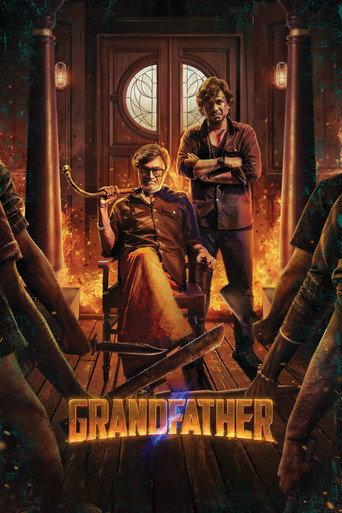 Grand Father () poster