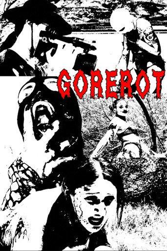 Gorerot () poster