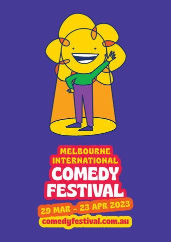 Melbourne International Comedy Festival Gala (2011) poster