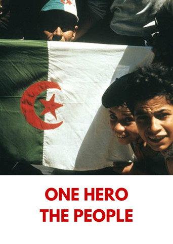 One Hero, The People (2026) poster