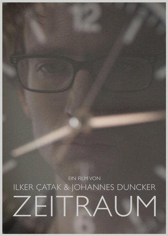 Zeitraum (2014) poster