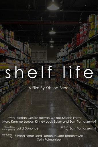 Shelf Life (2024) poster