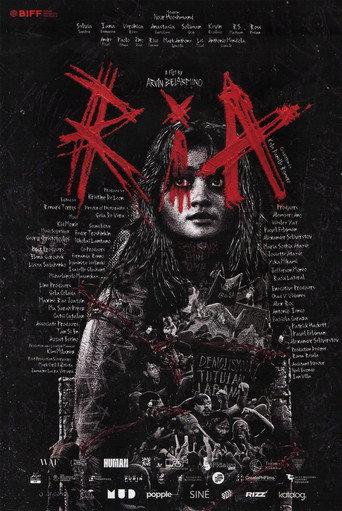 Ria (2026) poster