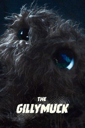 The Gillymuck (2018) poster