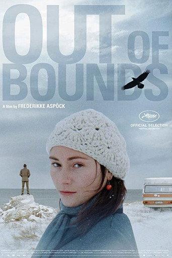 Out of Bounds (2011) poster