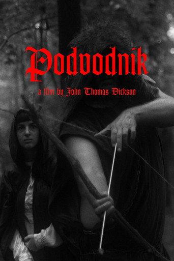 Podvodnik (2022) poster