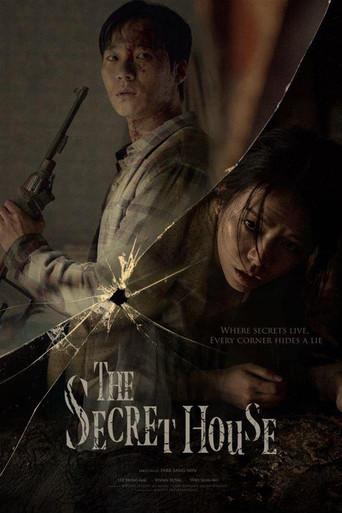 The Secret House (2025) poster