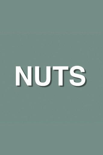 Nuts (2007) poster