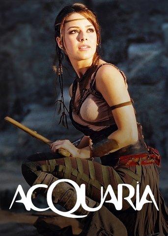 Acquária (2003) poster