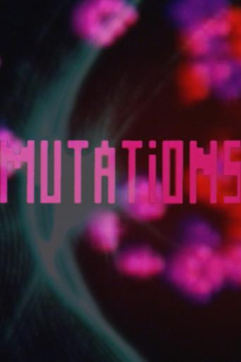 Mutations (1972) poster