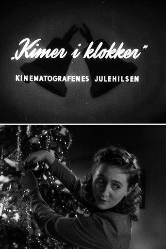 Chimes in Bells (1951) poster