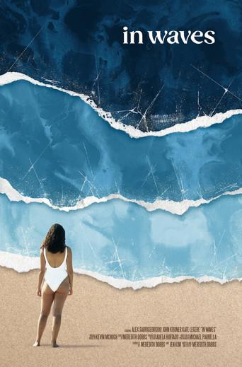 In Waves (2024) poster