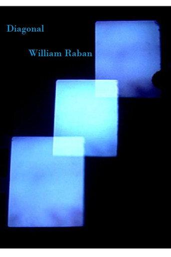 Diagonal (1973) poster