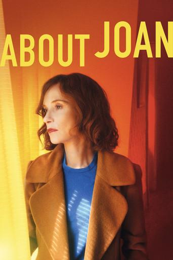 About Joan (2022) poster