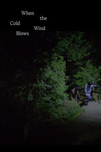 When the Cold Wind Blows (2013) poster