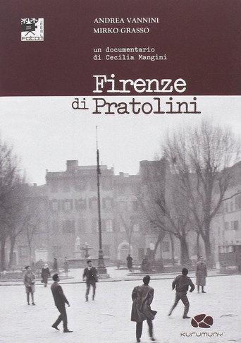 Firenze di Pratolini (1959) poster