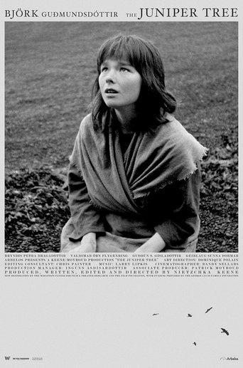 The Juniper Tree (1990) poster