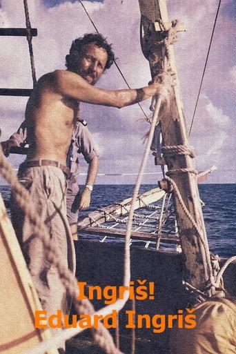 Ingriš! Eduard Ingriš (2006) poster
