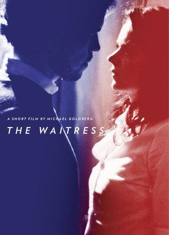 The Waitress () poster