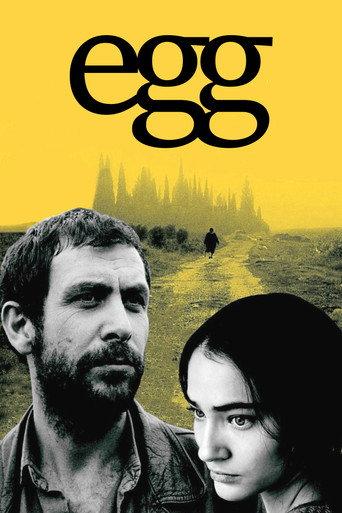 Egg (2007) poster
