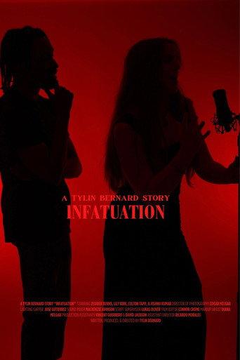 Infatuation (2023) poster