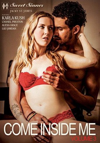 Come Inside Me 3 (2017) poster