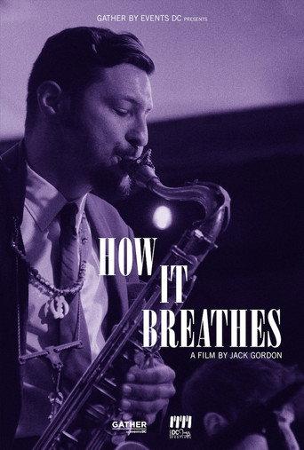How It Breathes (2024) poster