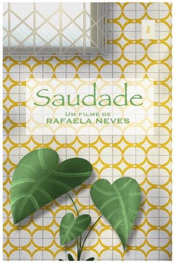 Saudade (2024) poster