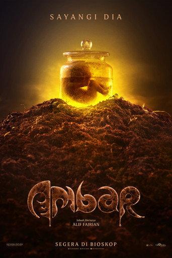 Ambar () poster