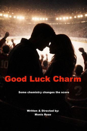 Good Luck Charm () poster