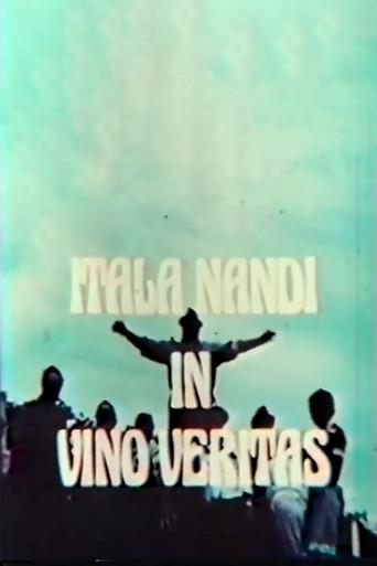 In Vino Veritas (1980) poster