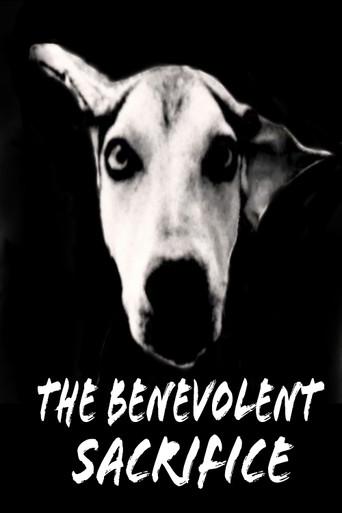 O Sacrifício Benevolente (2023) poster
