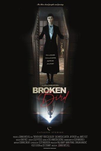 Broken Bird (2024) poster