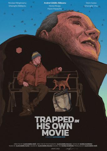Blocat în propriul film () poster