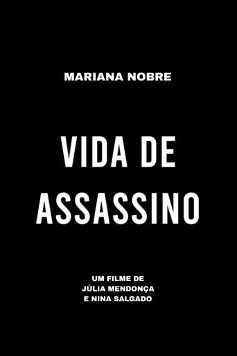 Vida de Assassino (2023) poster