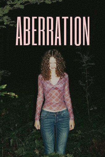 Aberration () poster