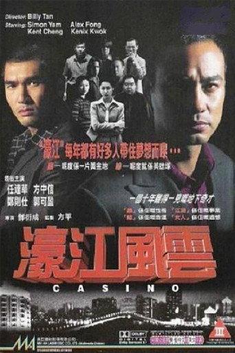 Casino (1998) poster