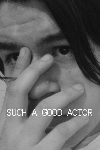 Un buen actor (2023) poster